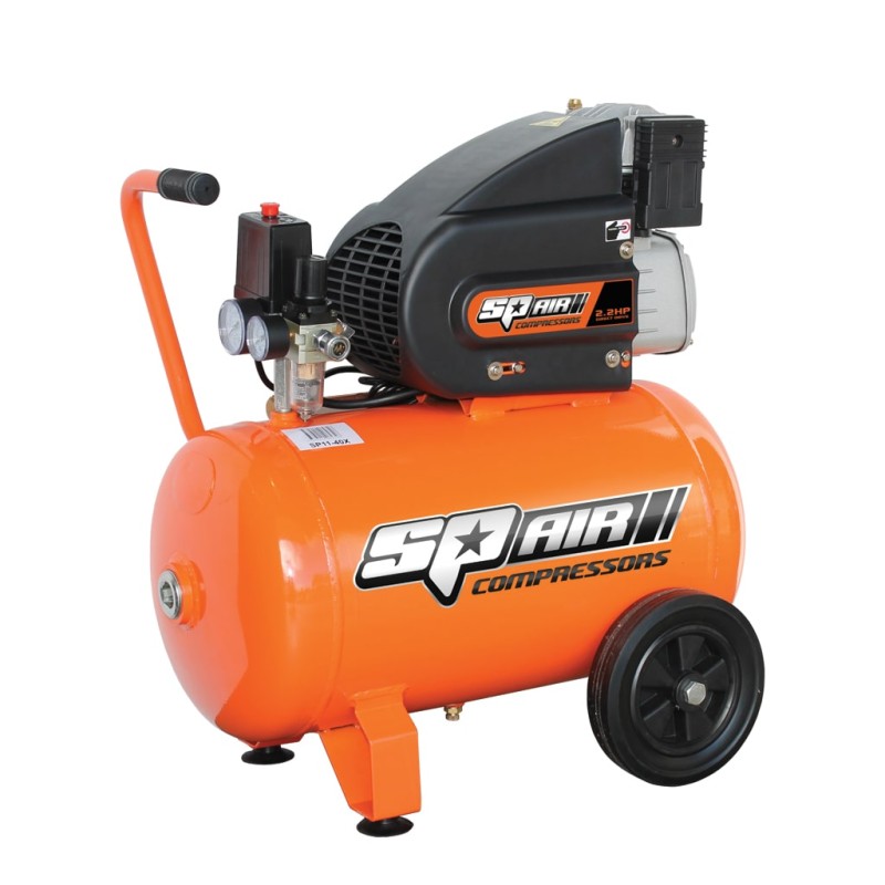 Sp Compressor 2.2hp 36lt