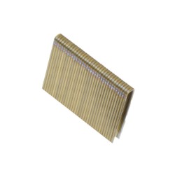 Allfix Staples 90 Series Gal 25mm (5000pk)