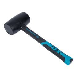 Ox Rubber Mallet One Piece