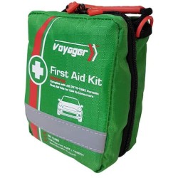 First Aid Work Vehicle Kits Small