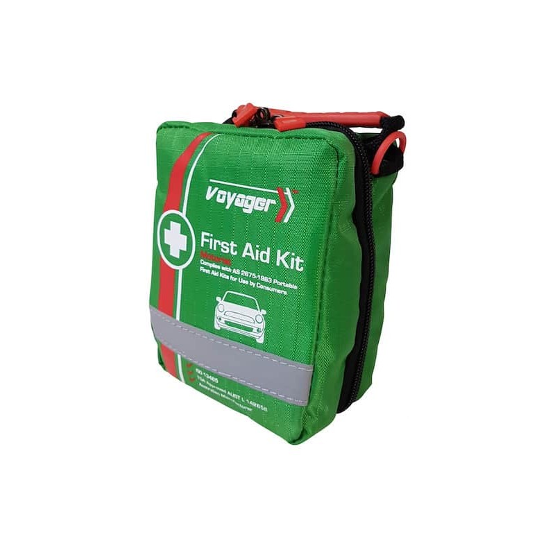 First Aid Work Vehicle Kits Small