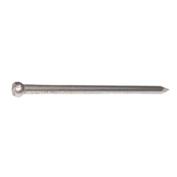 Bullet Head Nail 304 S/S 2.0 X 40mm 1kg