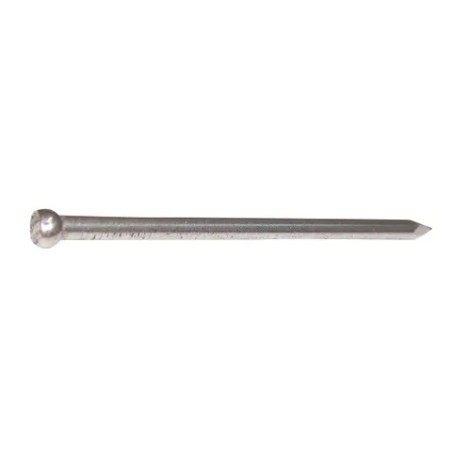 Bullet Head Nail 304 S/S 2.0 X 40mm 1kg