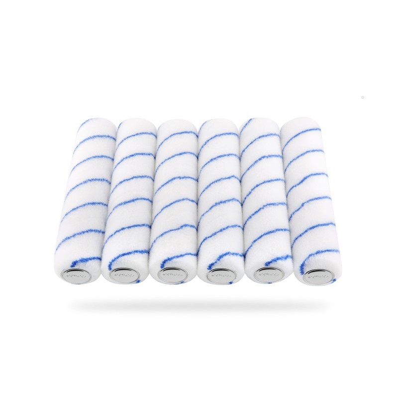 Oldfields Roller Cover Economy 6pk 230mm