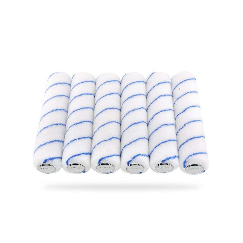 Oldfields Roller Cover Economy 6pk 270mm