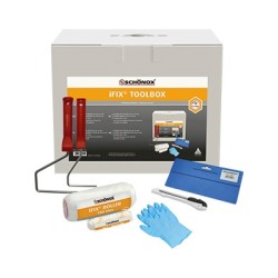 Sika Schonox Ifix Toolbox Kit