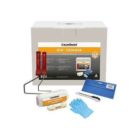 Sika Schonox Ifix Toolbox Kit