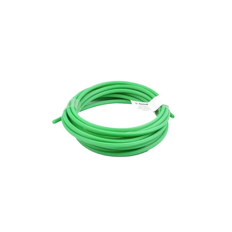 Macsim Wall Plug Green 3m Roll 7mm