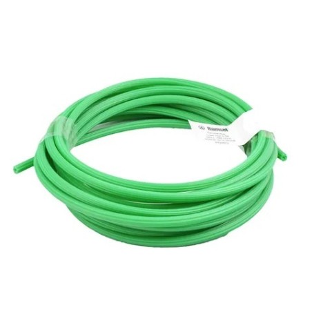 Macsim Wall Plug Green 3m Roll 7mm