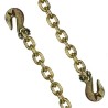 G70 Transport Load Chain Kit 8mm X 9m Grab Hook