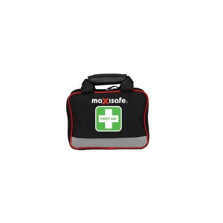 First Aid Work Vehicle Kits Medium