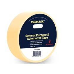 General Purpose Masking Tape 24mm X 50m 