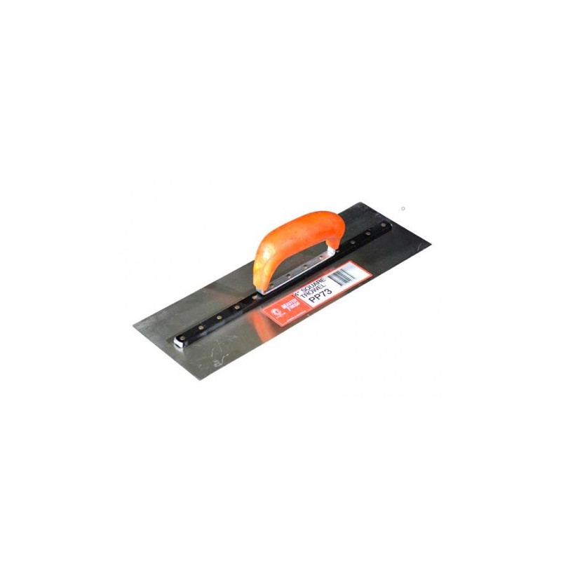 Master Finish 181a Trowel Square 115mm X 405mm