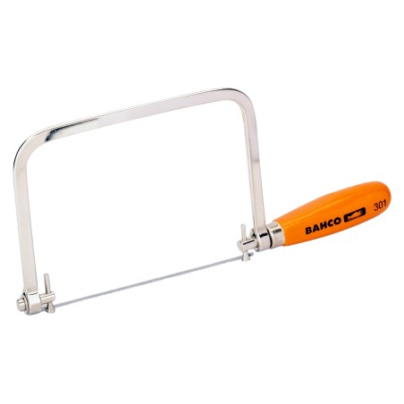 Bahco Coping Saw