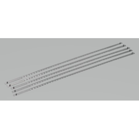 Bahco Coping Saw Blades