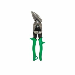 Wiss Offset Snips Green/Right