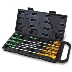 Crescent Screwdriver Set 8pc 1000v