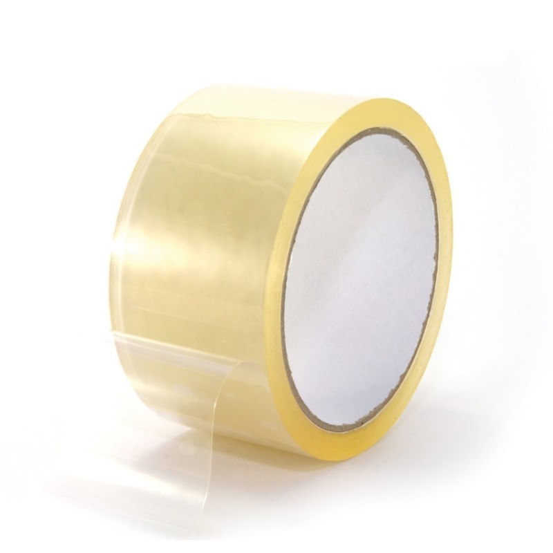 Packaging Tape Clear 48mm 