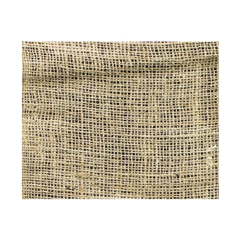 Hessian 1800mm X 50mt 14oz