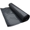 Builders Plastic 2mt X 200um X 50mt Black