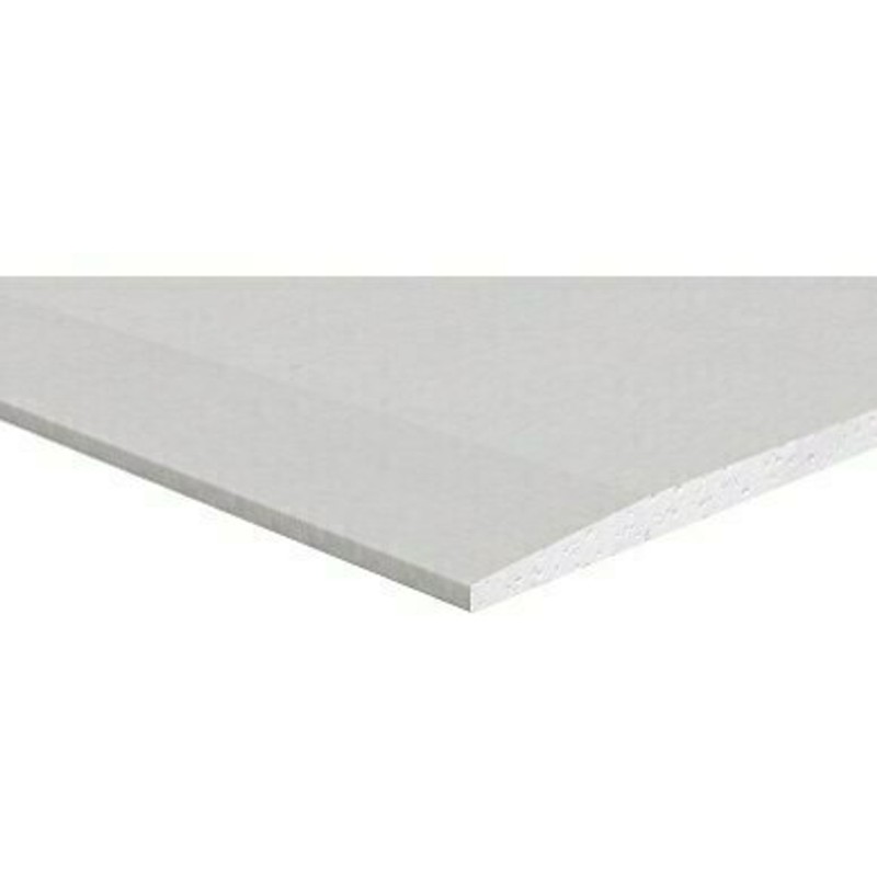 Plasterboard 10mm 4800 X 1350mm