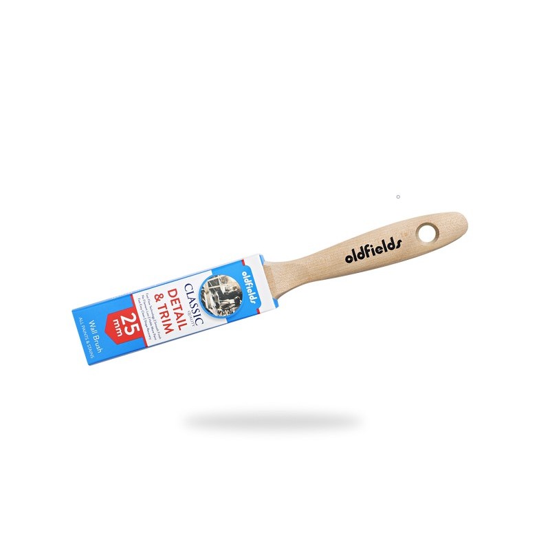 Oldfields Paint Brush 25mm