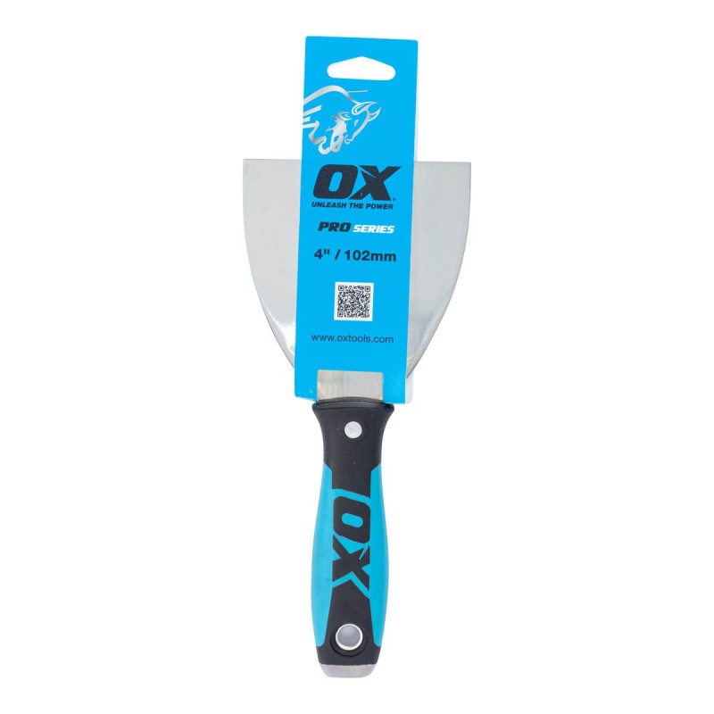 Ox Joint Knife S/S 127mm