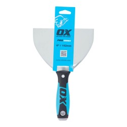 Ox Joint Knife S/S 152mm