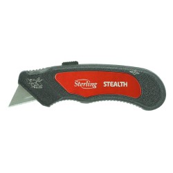 Sterling Knife Stealth Auto Loading