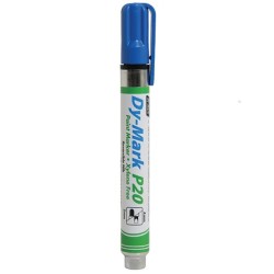 Dy-Mark Paint Markers Blue