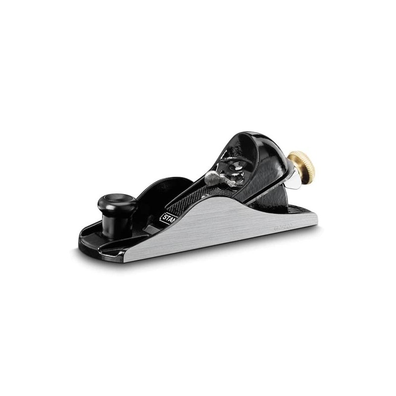 Stanley Block Plane No.220 7"