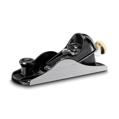 Stanley Block Plane No.220 7"