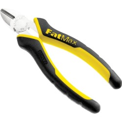 Stanley Fatmax Side Cutter 190mm