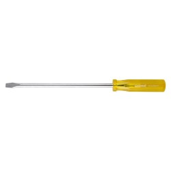 Flat Blade Screwdriver - 6 X 38mm