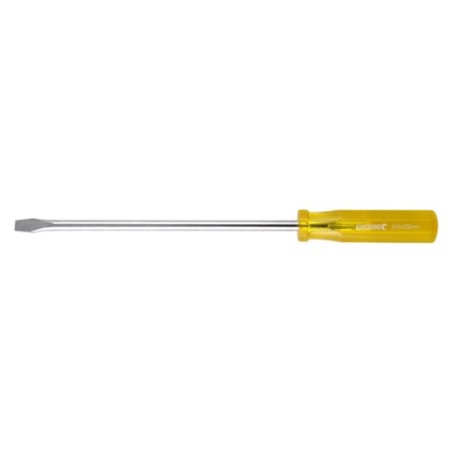 Flat Blade Screwdriver - 6 X 38mm