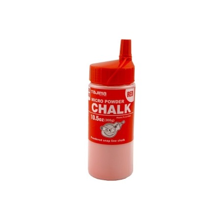 Tajima Chalk Red 10.5oz