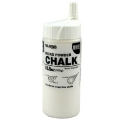 Tajima Chalk White 10.5oz