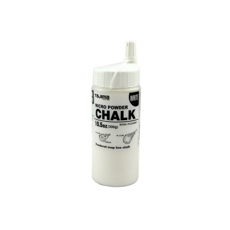 Tajima Chalk White 10.5oz