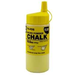 Tajima Chalk Yellow 10.5oz