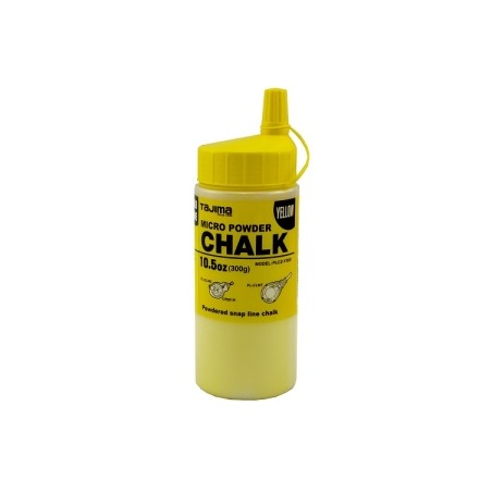 Tajima Chalk Yellow 10.5oz