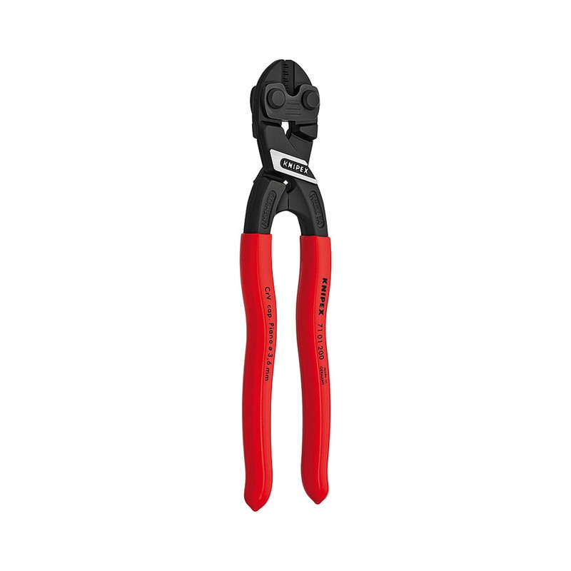 Knipex Wire Cutters 200mm