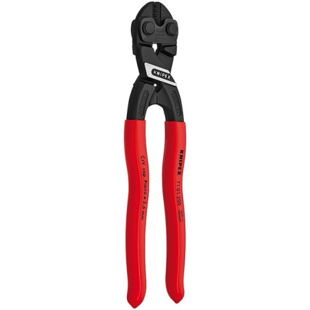 Knipex Wire Cutters 200mm