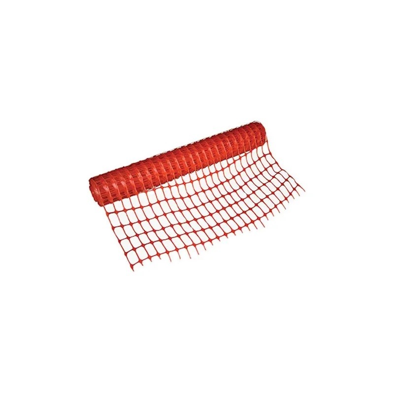 Barrier Mesh Med Duty 1000mm X 50m 8kg