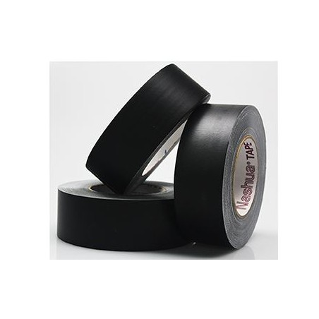 Gaffer Cloth Tape Black 48mm X 40m 24pk