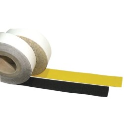 Stylus Antislip Tape Yellow 50mm X 18.2m