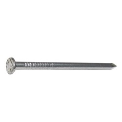 Flat Head Nail 304 S/S 2.8 X 65mm 1kg