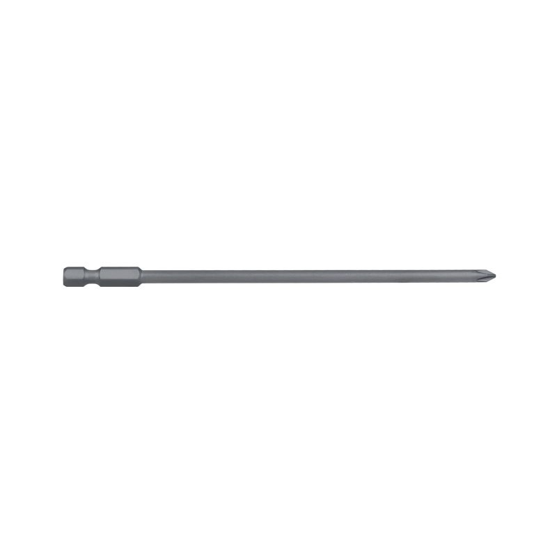 Alpha Screwdriver Bit Ph1 X 150mm 10pk