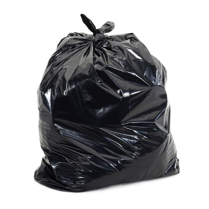 Garbage Bags 240l 25pk