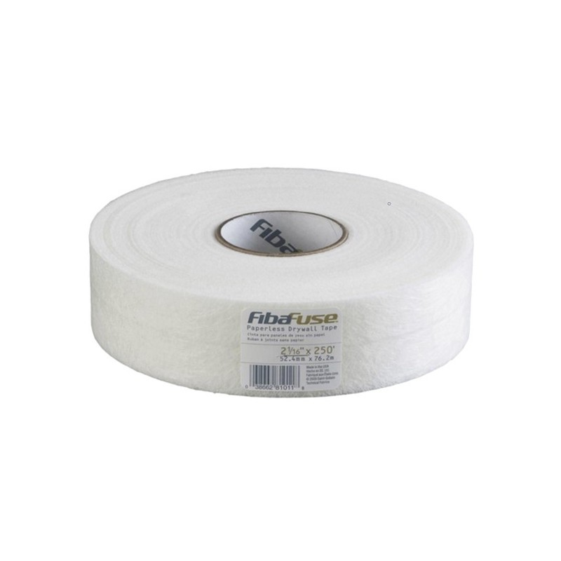 Fiba Fuse Tape 52.4mm X 76.2m