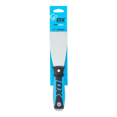 Ox Joint Knife S/S 50mm